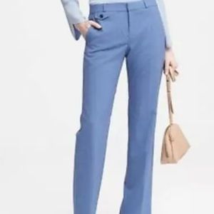 Banana Republic petite trousers